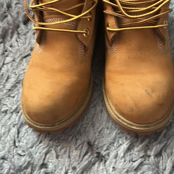 Timbs - Picture 5 of 5
